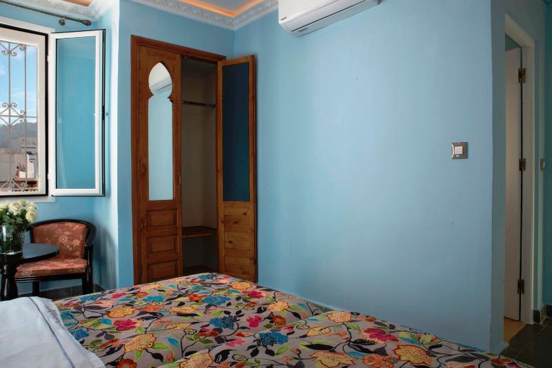 Hotel El Reducto Tétouan Exterior foto